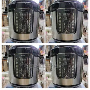 16 in 1 Saachi Electric Pressure Cooker