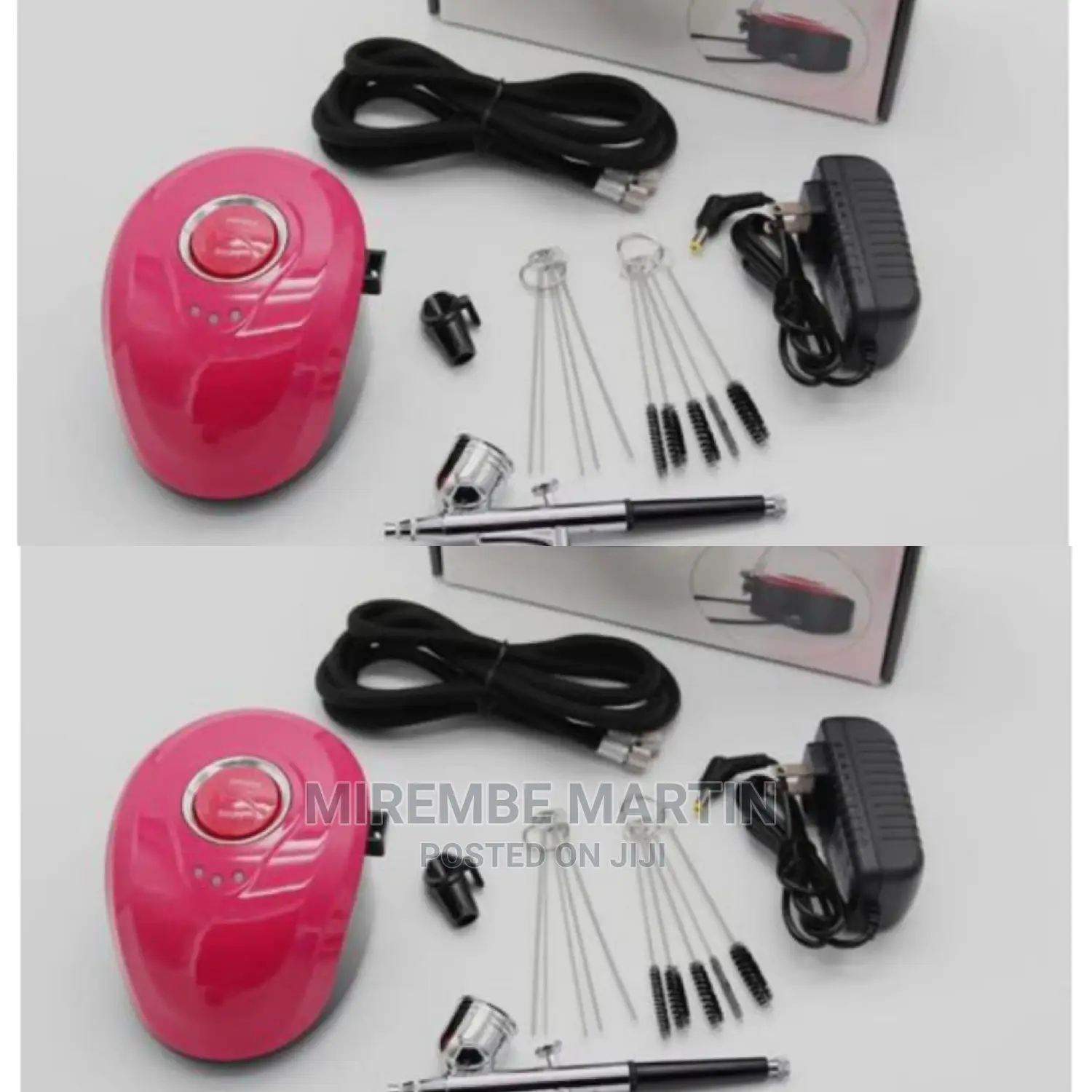 Portable Air Compressor