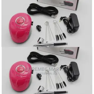 Portable Air Compressor