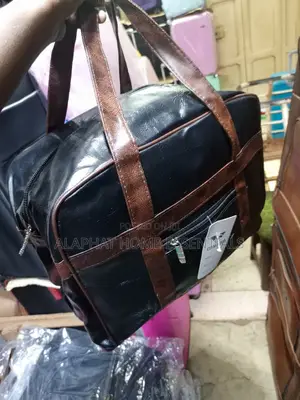 Travel Bag