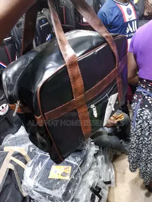 Travel Bag