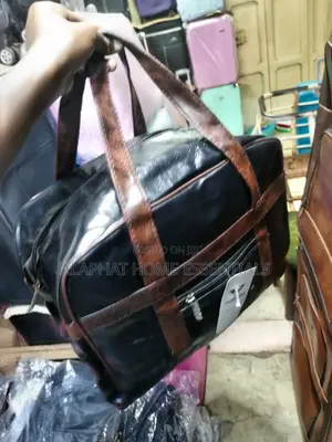 Travel Bag