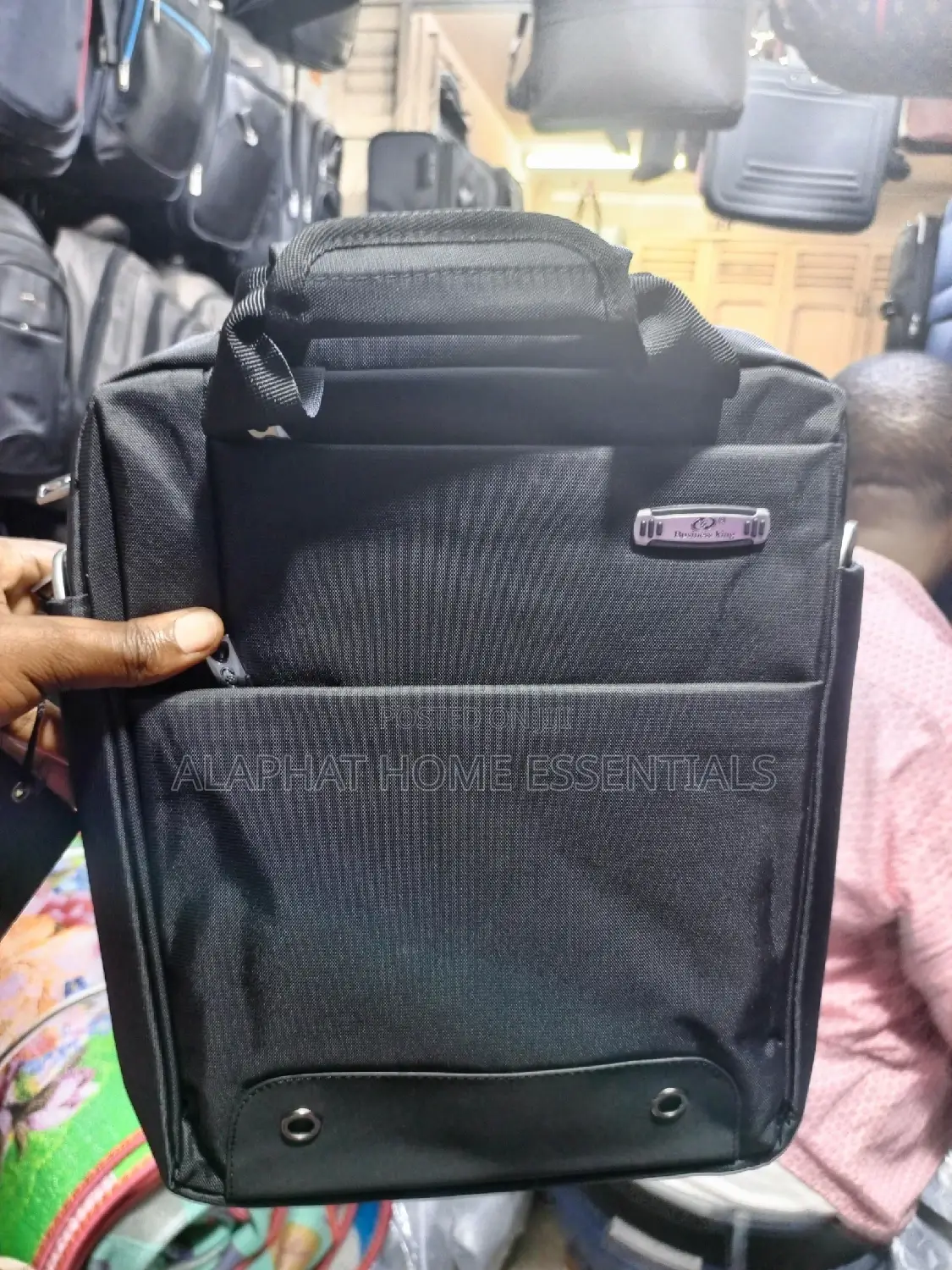 Cross Bags