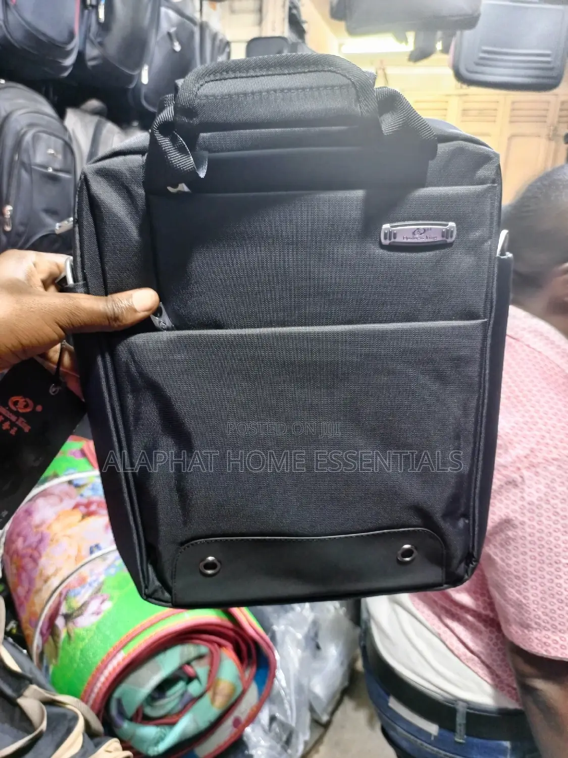 Cross Bags