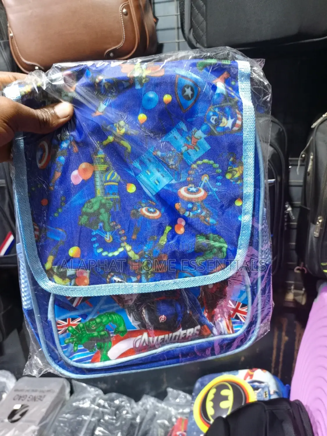 Kids School Bags