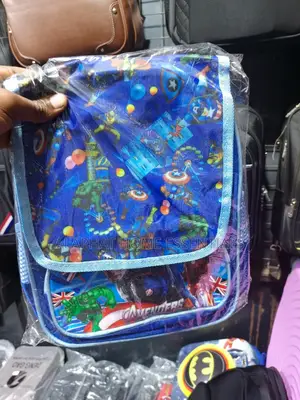 Kids School Bags