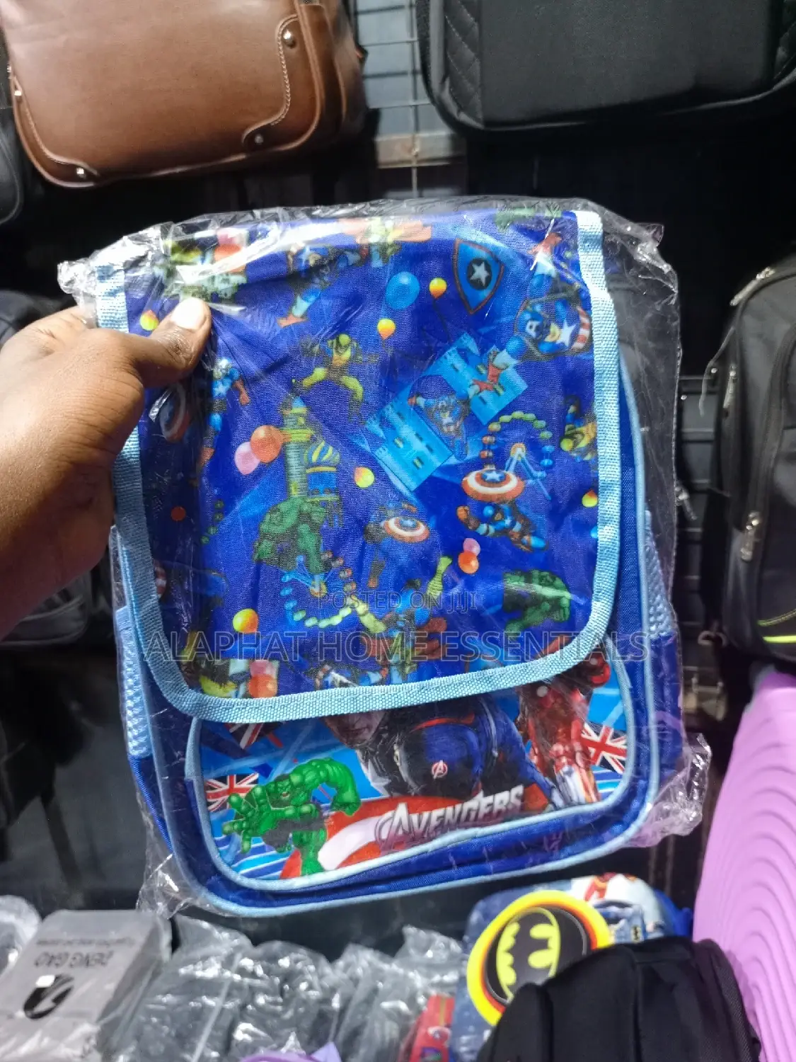 Kids School Bags
