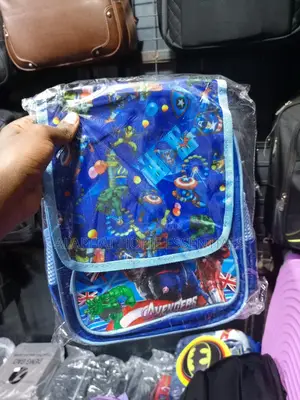Kids School Bags