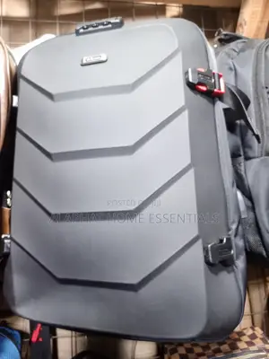 Luggage Back Pack Bag