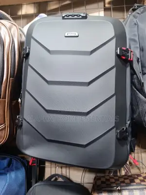 Luggage Back Pack Bag
