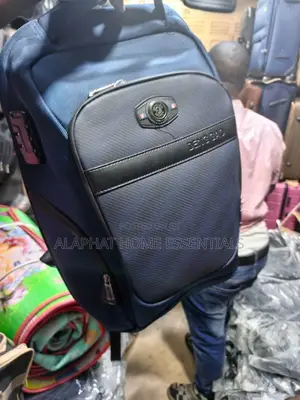 Deng Gao Backpack Bag