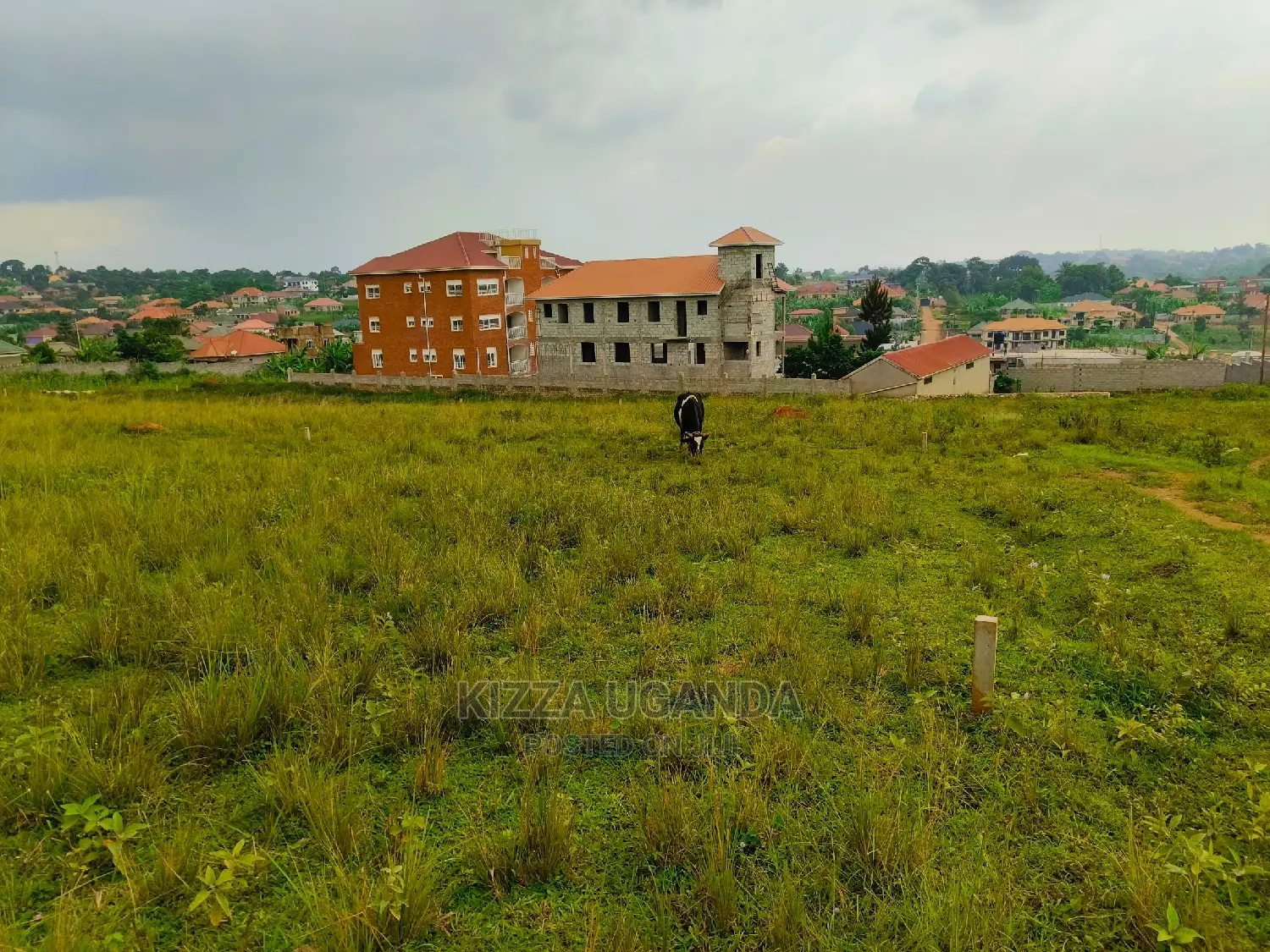 Gayaza Executive Plo