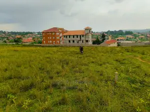 Gayaza Executive Plo