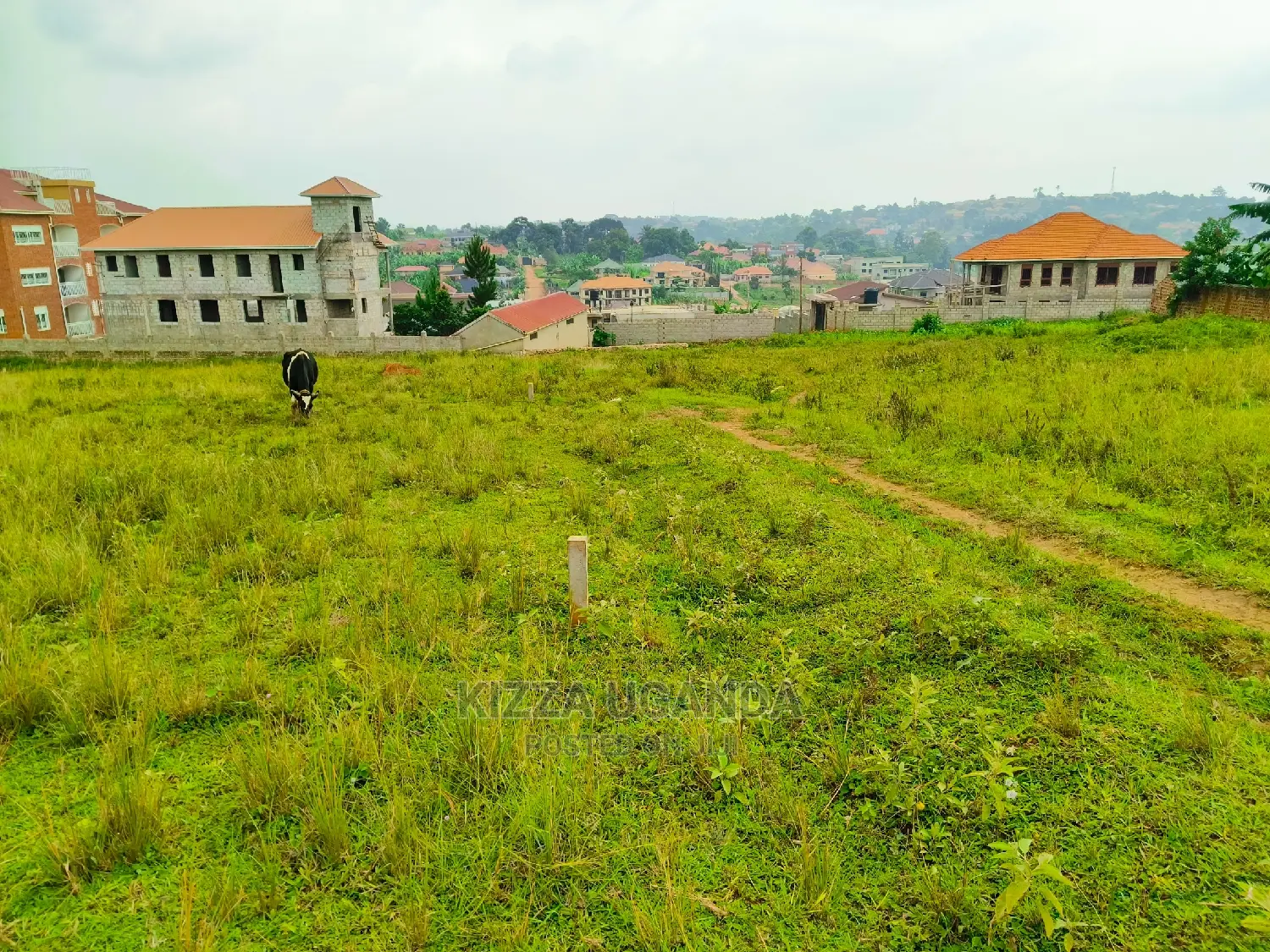 Gayaza Executive Plo