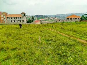 Gayaza Executive Plo