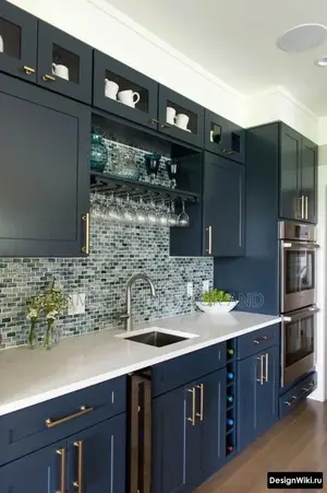 Classified Kitchen Cabinets.