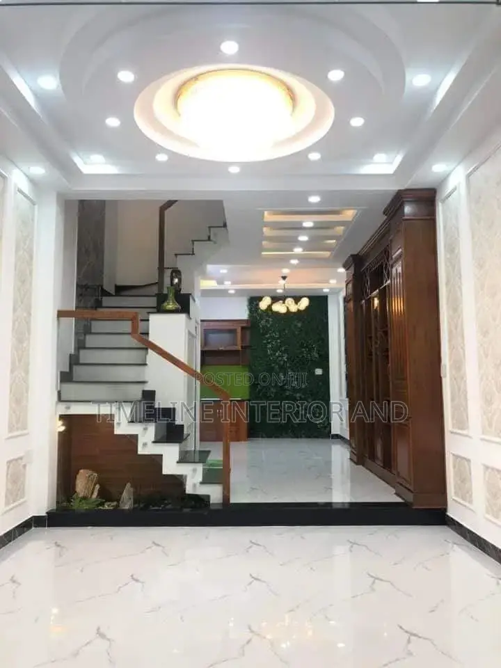 Gypsum Boards Ceiling Kasagati Site.