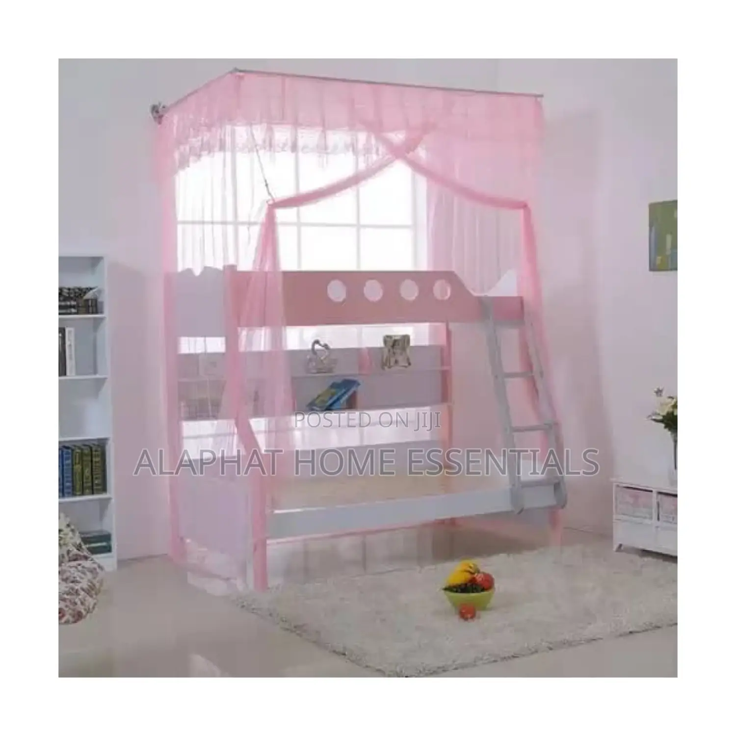 Decker Nets