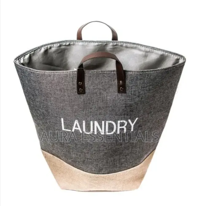 Laundry Storage Basket