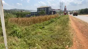 1acre of Land in Kira Kiwologama on Quick Sale