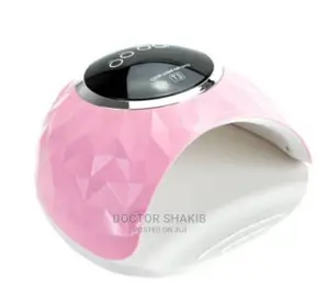 T3 Leduv Nail Lamp