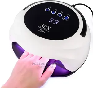 T2 Plus Leduv Nail Lamp