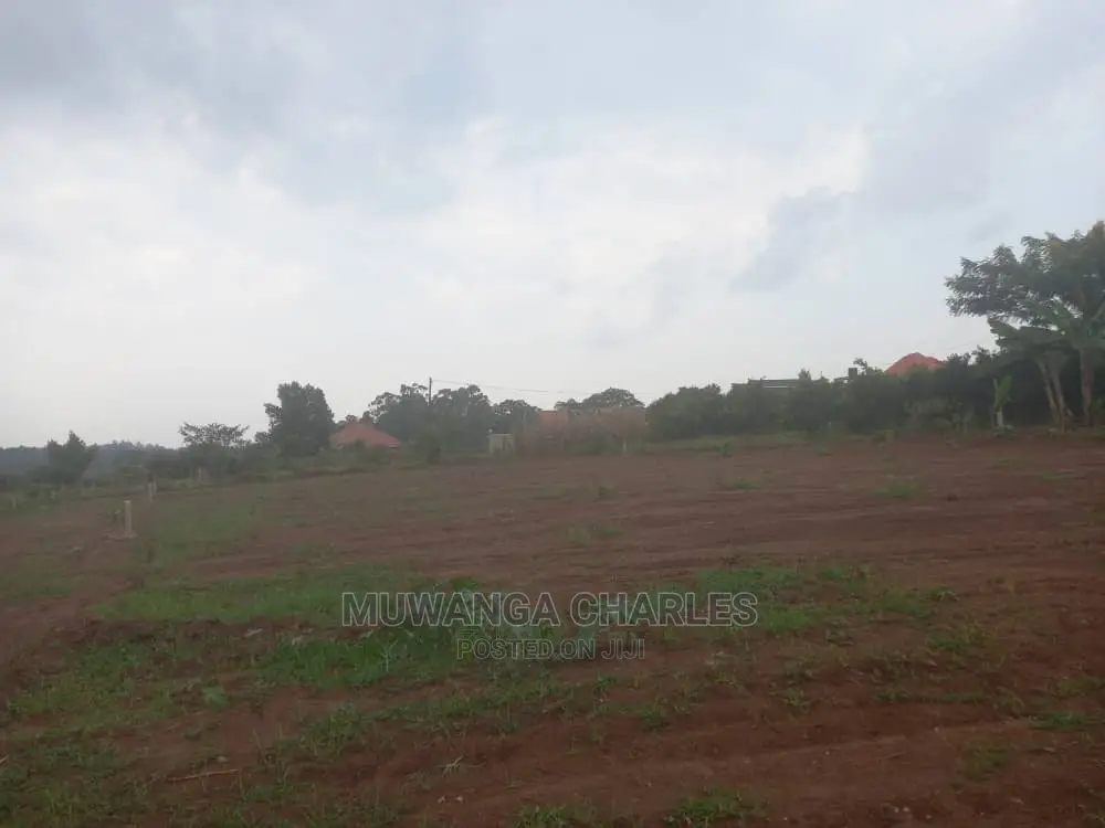 11decimals Plot for Sale in Gayaza