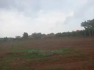 11decimals Plot for Sale in Gayaza