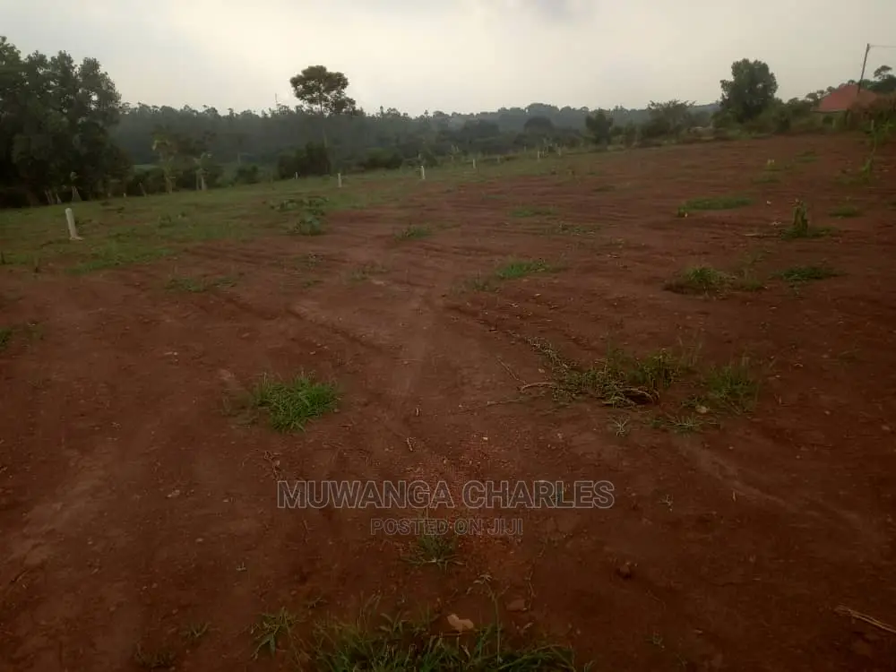 11decimals Plot for Sale in Gayaza