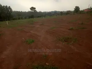 11decimals Plot for Sale in Gayaza