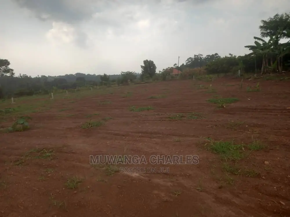 11decimals Plot for Sale in Gayaza