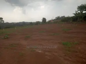 11decimals Plot for Sale in Gayaza