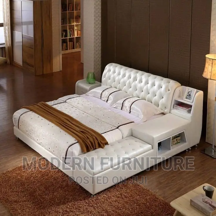 Queens Bed of 6 X 6 Feet Call Us On