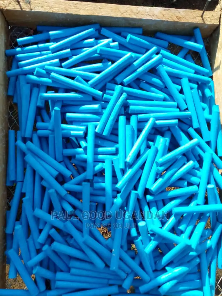 Original School Chalk Machine (800pieces)