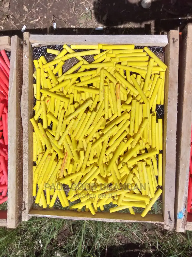 Original School Chalk Machine (800pieces)