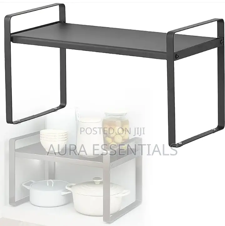 Kitchen Cabinet Shelf /Storage Shelf
