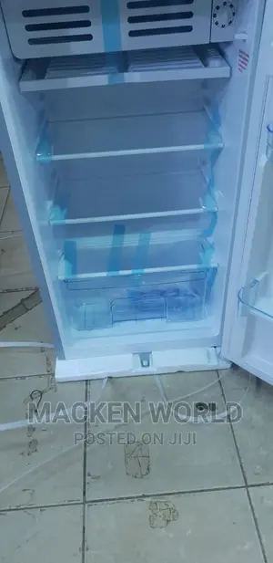 120L Pixel Single Door