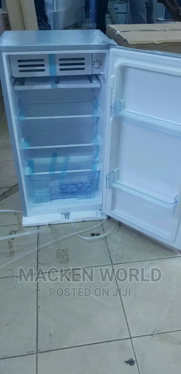 120L Pixel Single Door