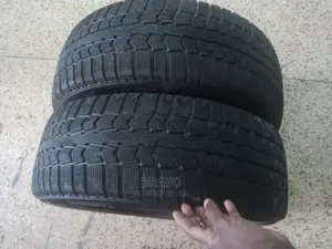 215/55r17 Japan Condition