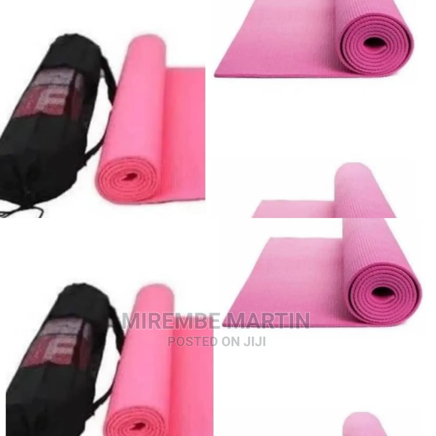 Yoga Gym Mat