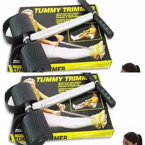 Photo - 3 in 1 Tummy Trimmer