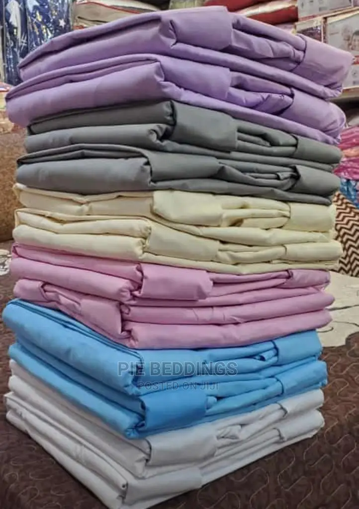 5×6 Quality Bedsheets