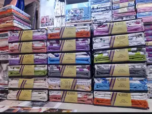 Quality Bedsheet Set for 5×6 /6×6