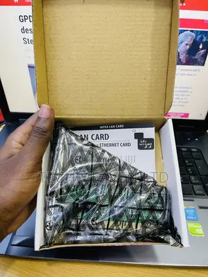PCI Network Adapter 10/100 Ethernet Card