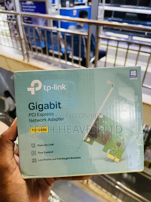 PCI Express Network Adapter Gigabit Ethernet Card