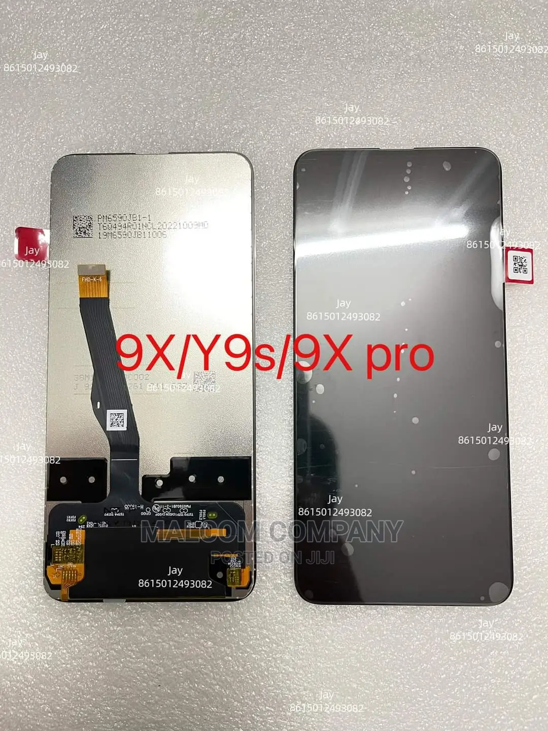 Huawei Y9 Prime