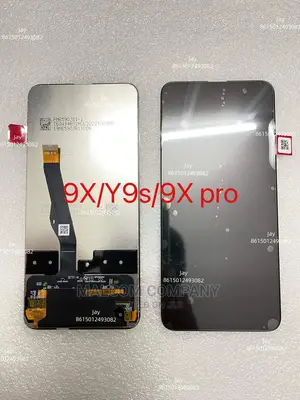 Huawei Y9 Prime