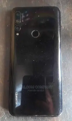 Huawei Y9 Prime
