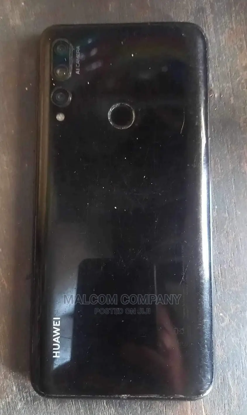 Huawei Y9 Prime