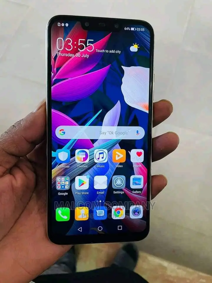 Huawei Mate 20lite Screen
